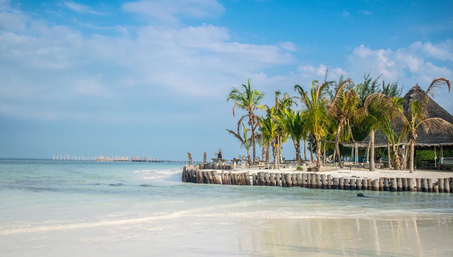 zanzibar